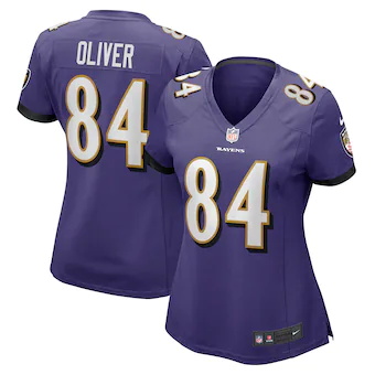 womens-nike-josh-oliver-purple-baltimore-ravens-game-jersey